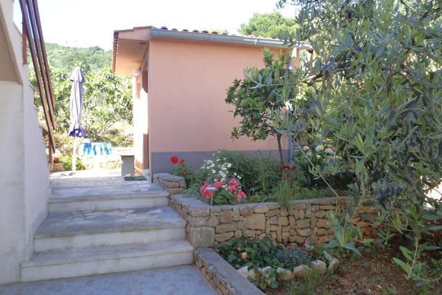 Apartment Ana Kali Bagian luar foto