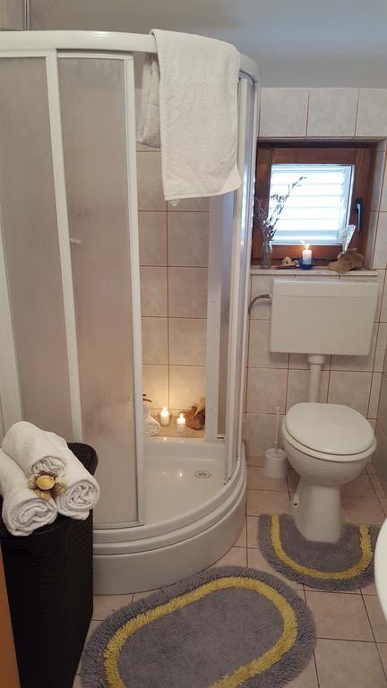 Apartment Ana Kali Bagian luar foto