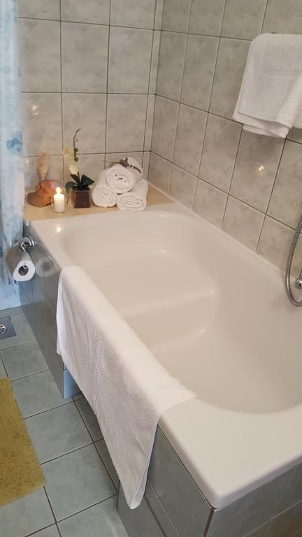 Apartment Ana Kali Bagian luar foto
