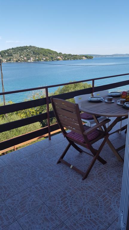 Apartment Ana Kali Bagian luar foto